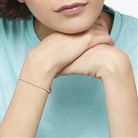 Bracciale Dodo Donna in Argento DBB2001_BOLLI_0009A-L - DBB2001_BOLLI_0009A-L